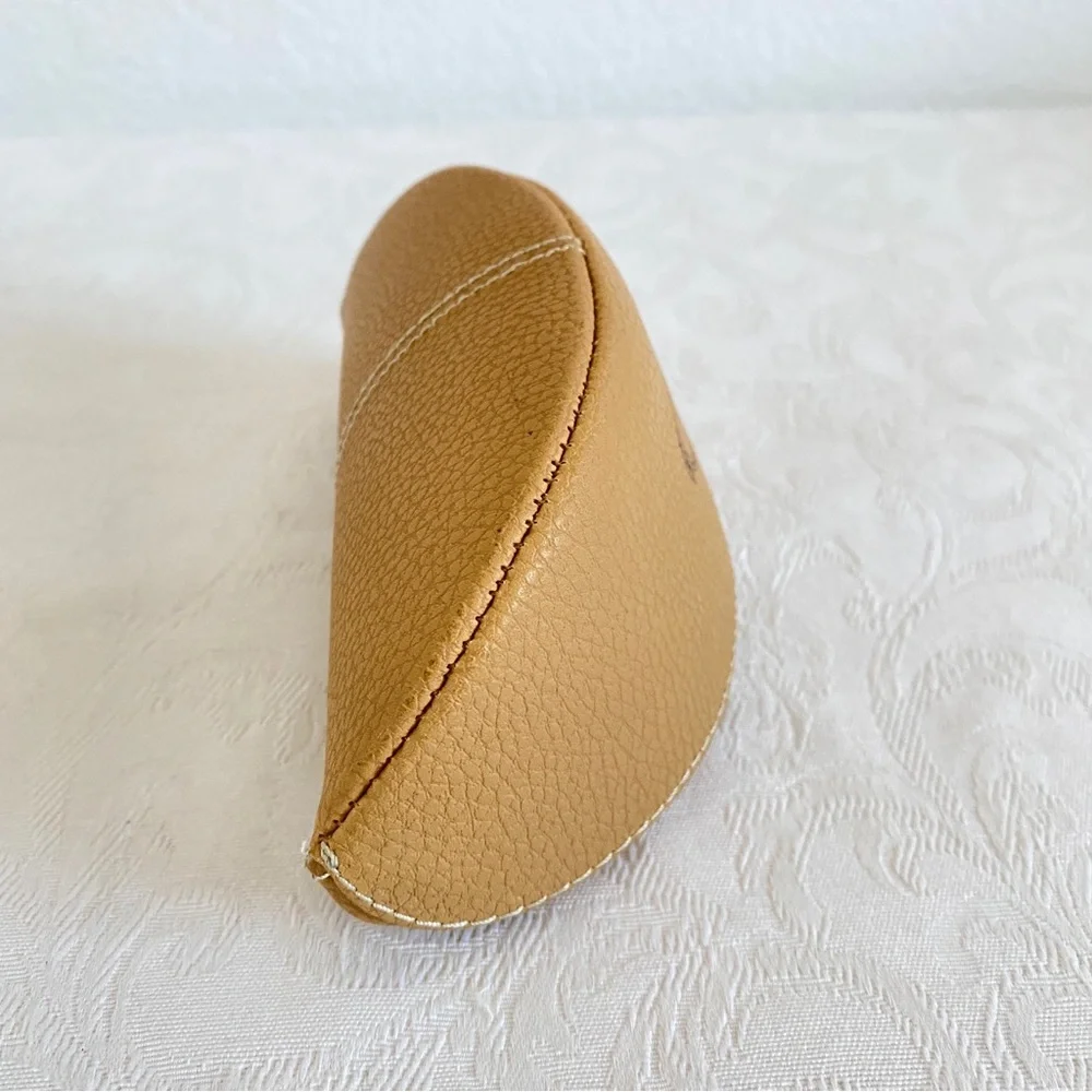 Tod’s Envelope Clutch Style Sunglass/Eyewear Case